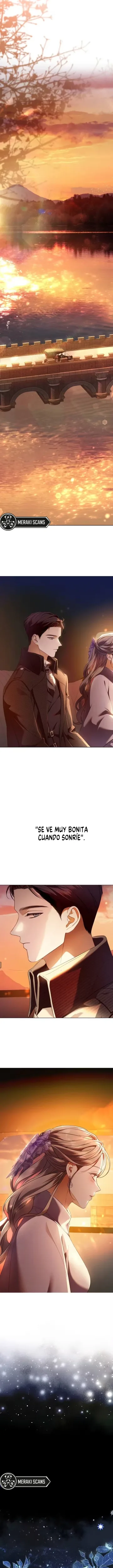 Engranajes del Amor capítulo 11, página 6