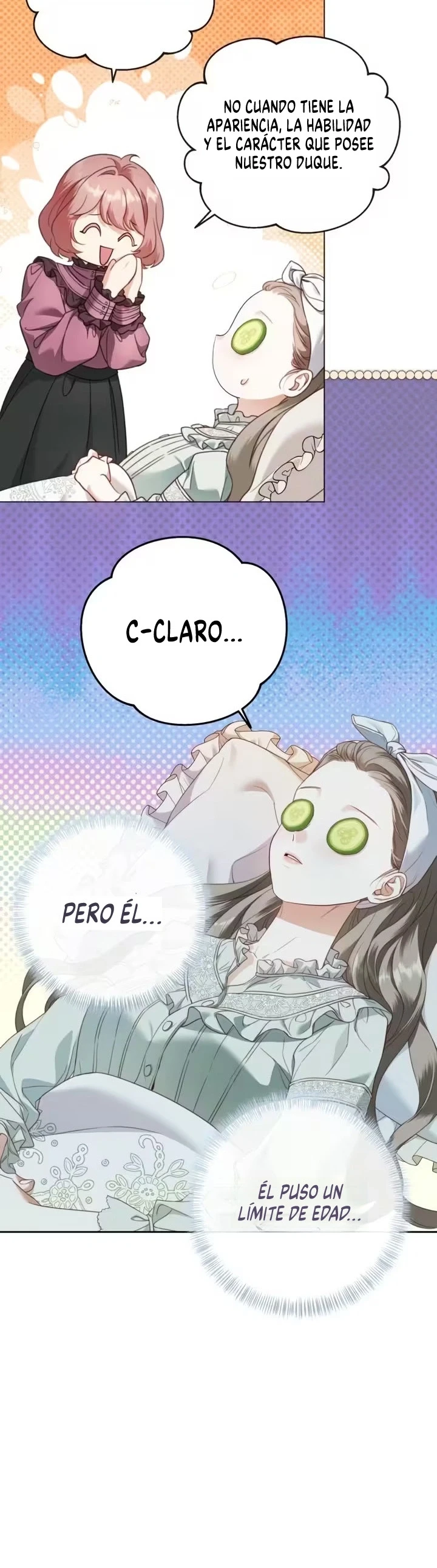 Engranajes del Amor capítulo 11, página 19