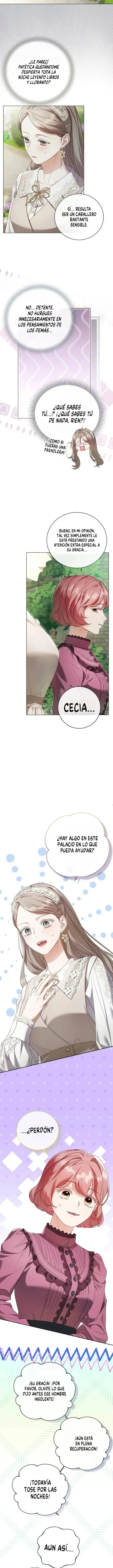 Engranajes del Amor capítulo 12, página 10