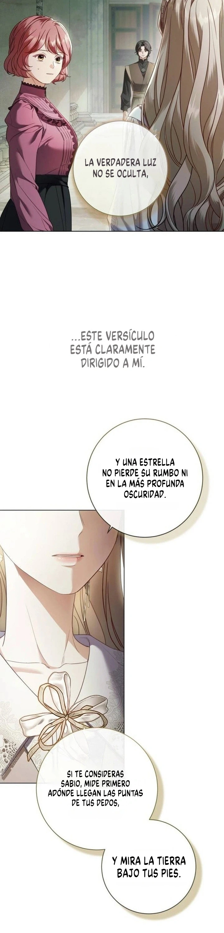 Engranajes del Amor capítulo 12, página 15