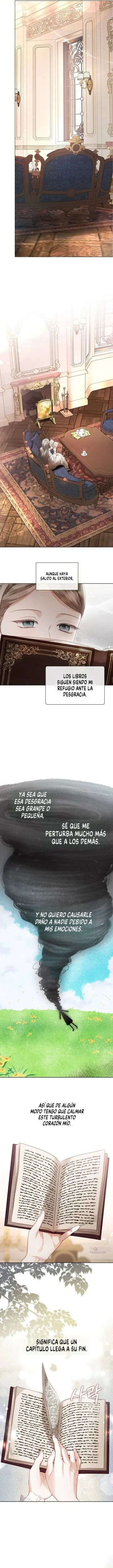 Engranajes del Amor capítulo 13, página 12