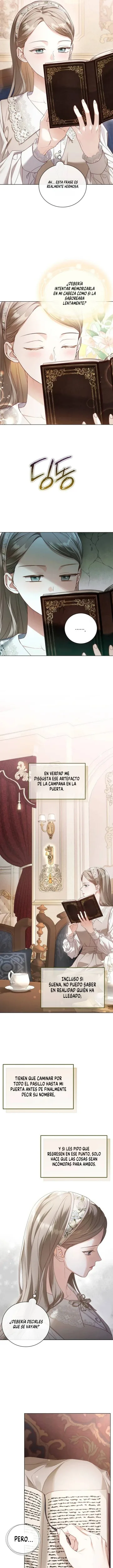 Engranajes del Amor capítulo 13, página 14