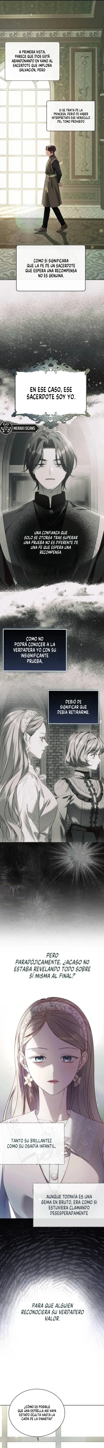 Engranajes del Amor capítulo 13, página 22