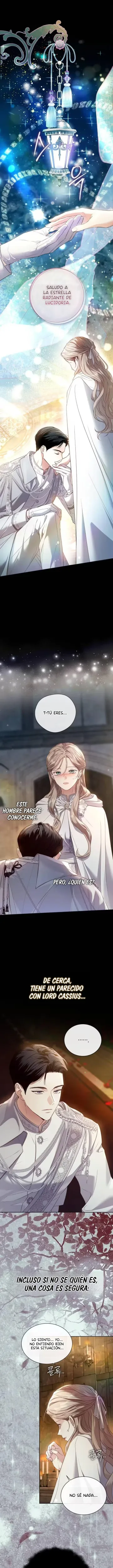 Engranajes del Amor capítulo 2, página 1