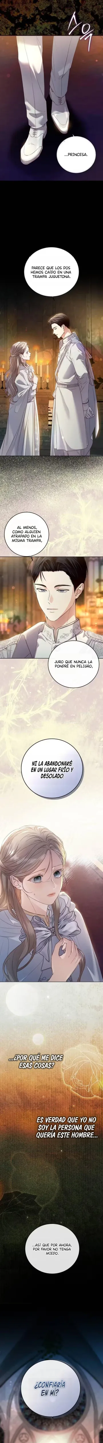Engranajes del Amor capítulo 2, página 3