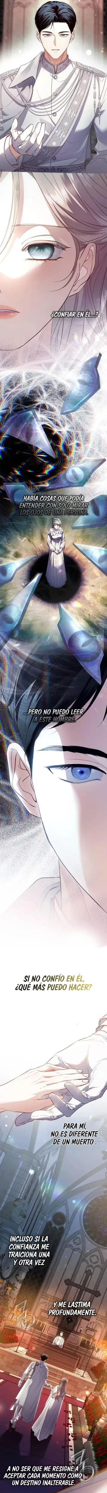 Engranajes del Amor capítulo 2, página 4