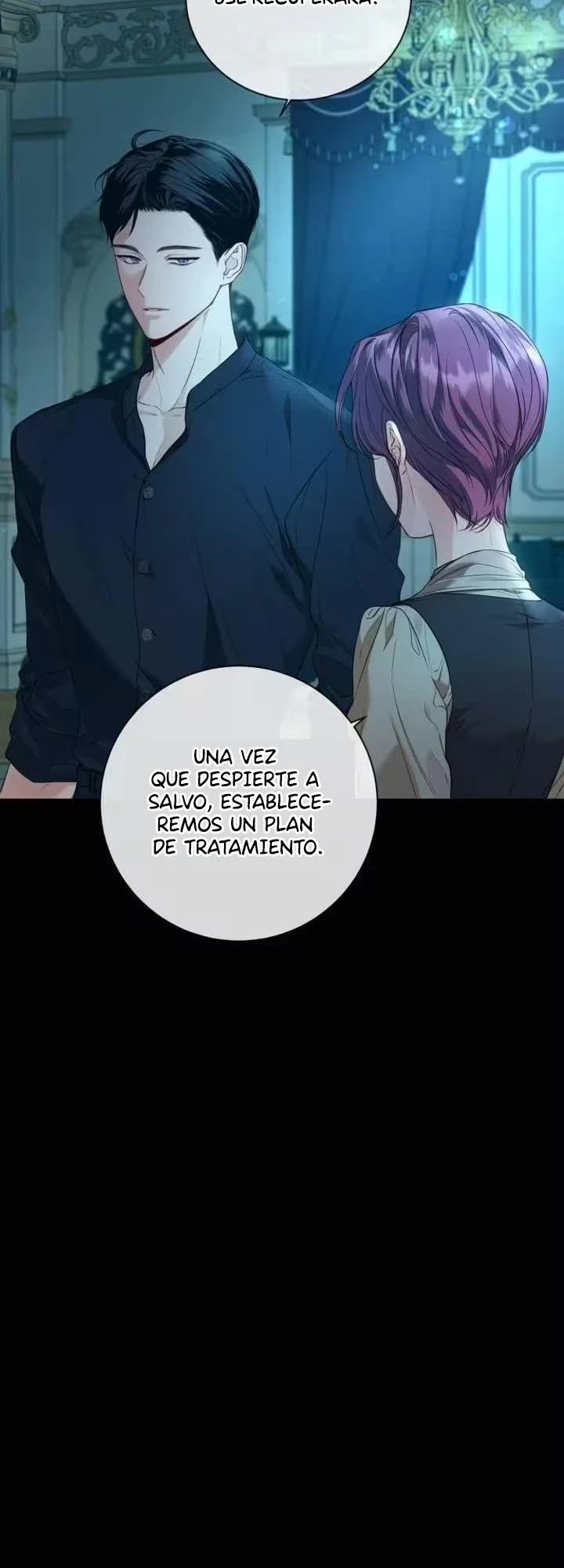 Engranajes del Amor capítulo 2, página 9