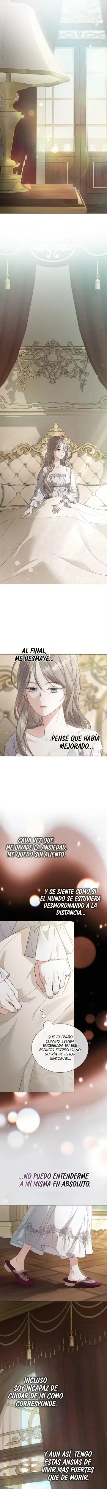 Engranajes del Amor capítulo 2, página 12