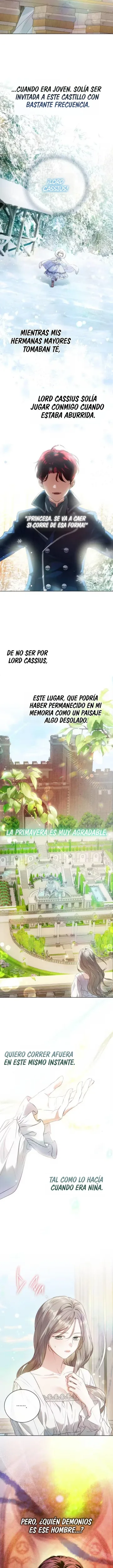 Engranajes del Amor capítulo 2, página 14