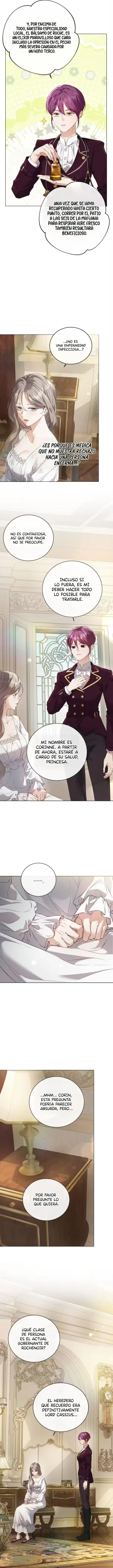 Engranajes del Amor capítulo 2, página 18