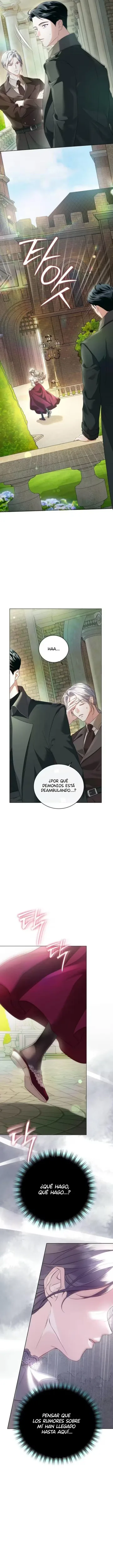 Engranajes del Amor capítulo 2, página 26