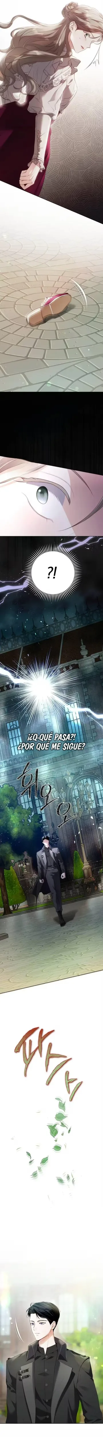 Engranajes del Amor capítulo 2, página 28