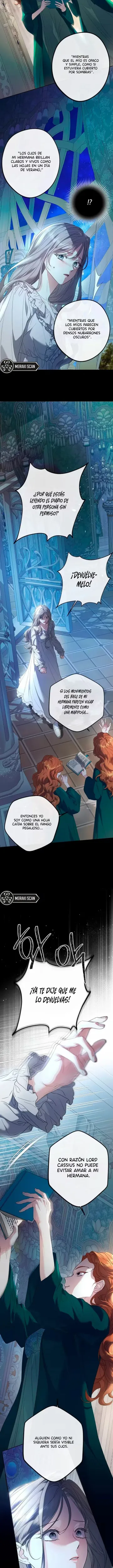 Engranajes del Amor capítulo 3, página 11