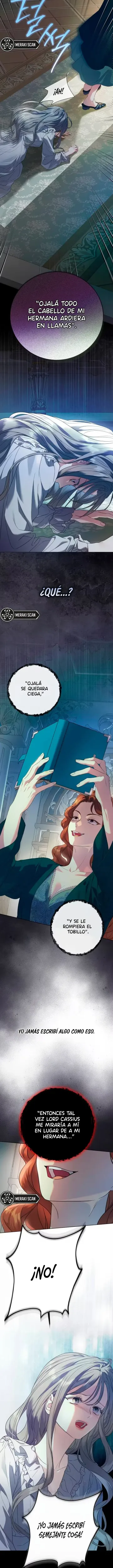 Engranajes del Amor capítulo 3, página 13