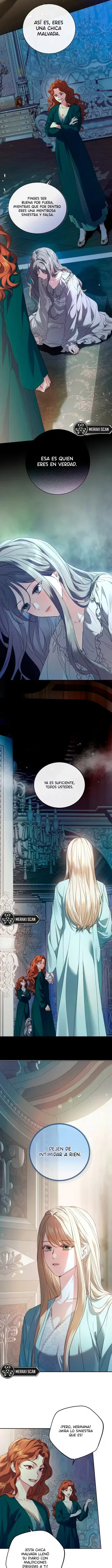 Engranajes del Amor capítulo 3, página 15