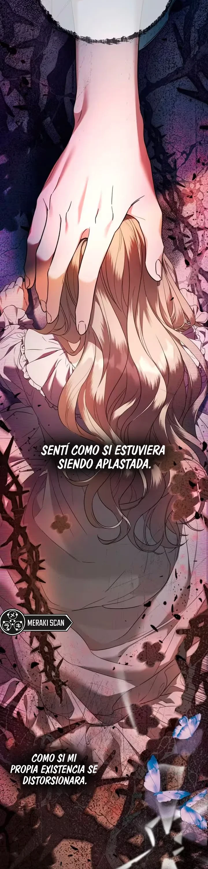 Engranajes del Amor capítulo 3, página 18