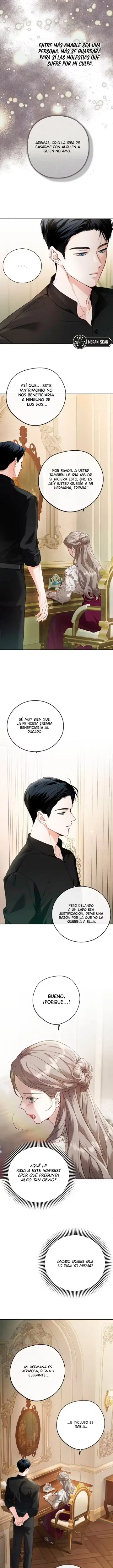 Engranajes del Amor capítulo 3, página 23