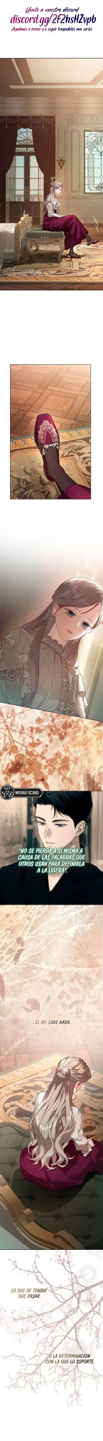 Engranajes del Amor capítulo 4, página 1