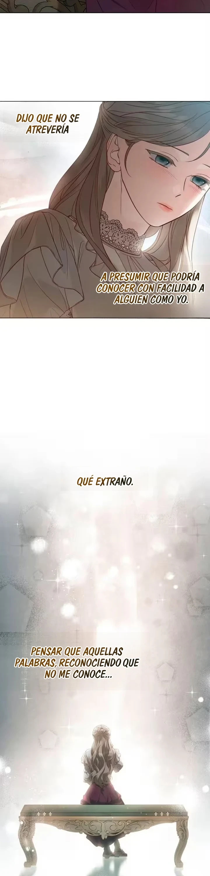 Engranajes del Amor capítulo 4, página 4
