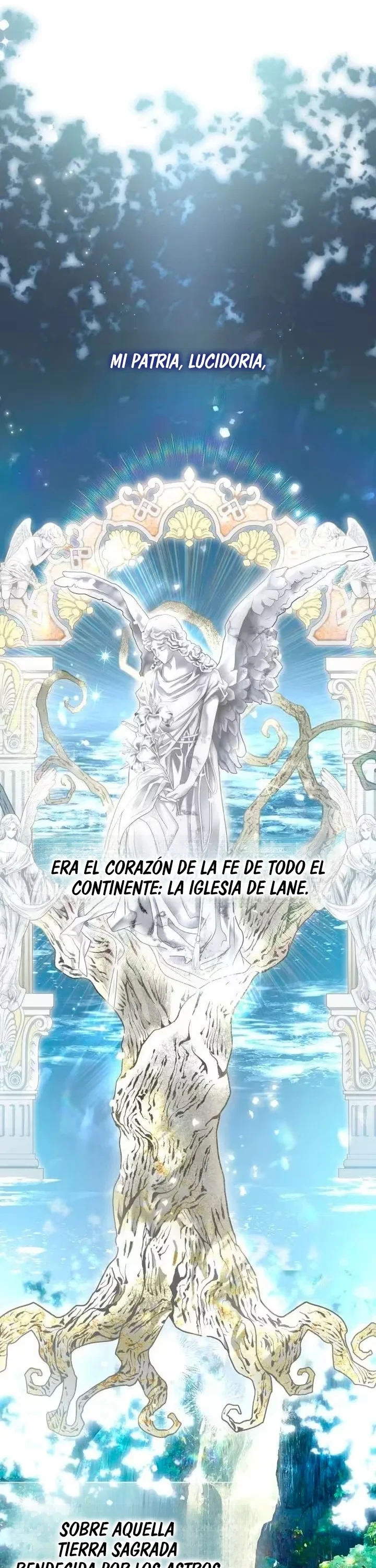 Engranajes del Amor capítulo 4, página 20