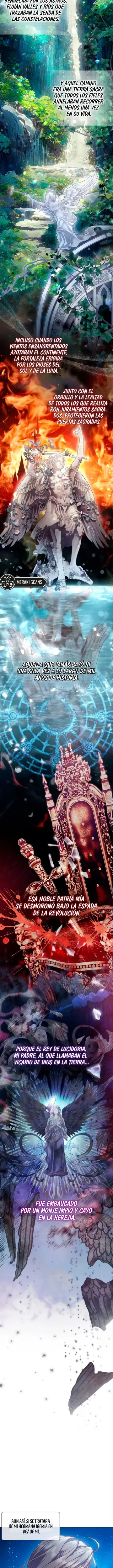 Engranajes del Amor capítulo 4, página 21
