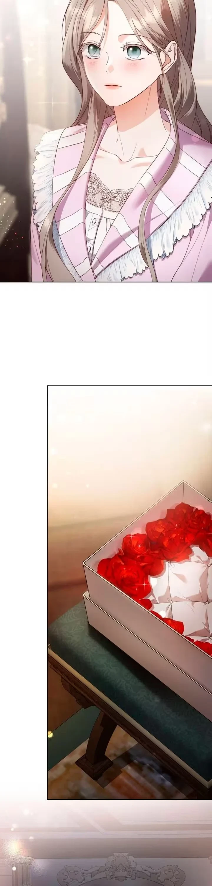 Engranajes del Amor capítulo 4, página 28