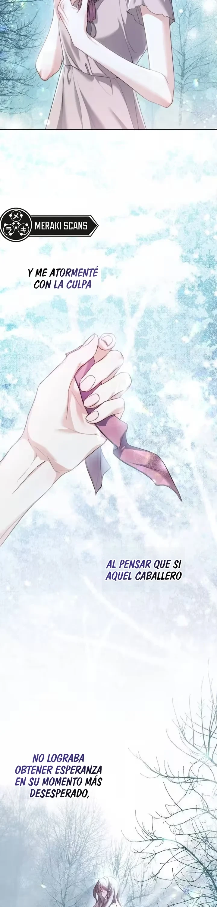 Engranajes del Amor capítulo 5, página 2