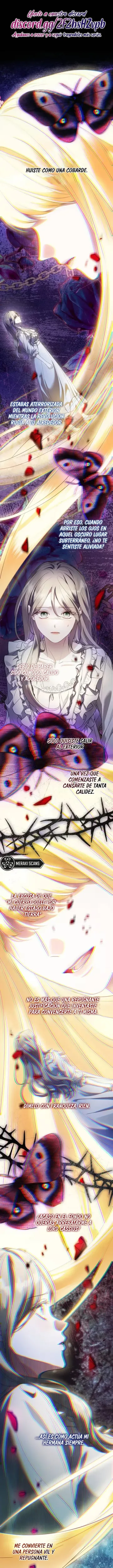 Engranajes del Amor capítulo 7, página 1