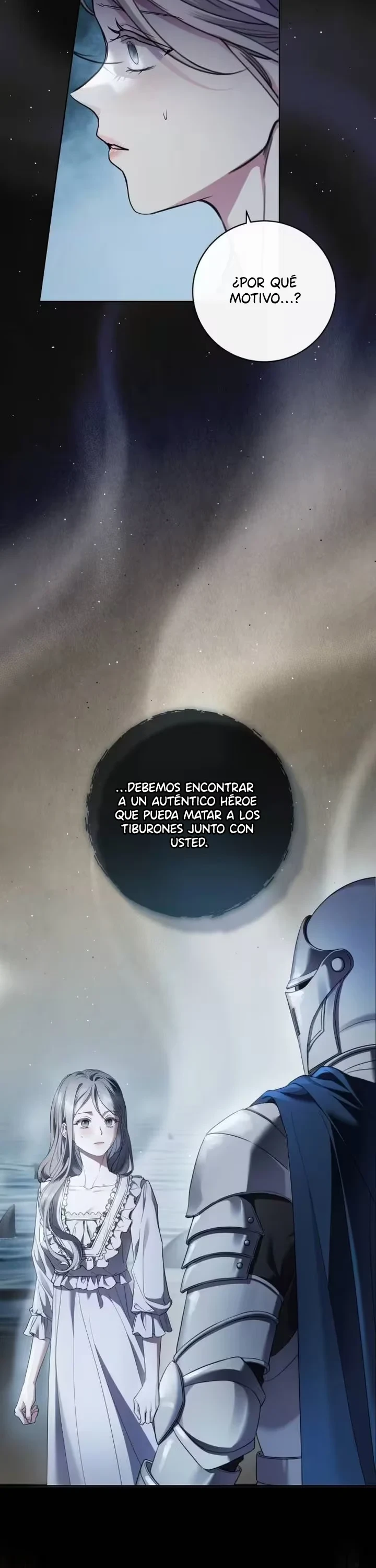 Engranajes del Amor capítulo 7, página 4