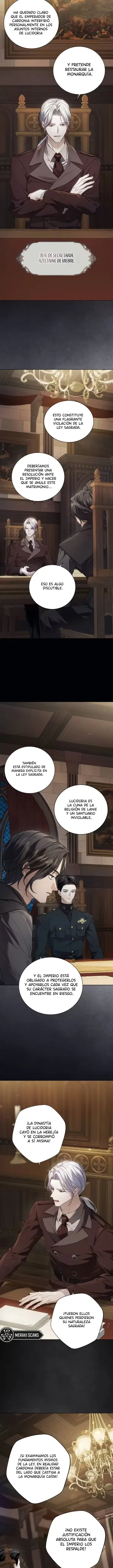 Engranajes del Amor capítulo 7, página 11
