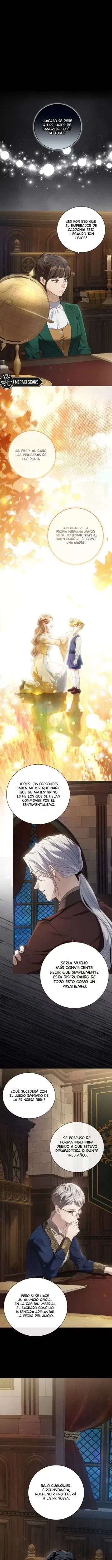 Engranajes del Amor capítulo 7, página 13