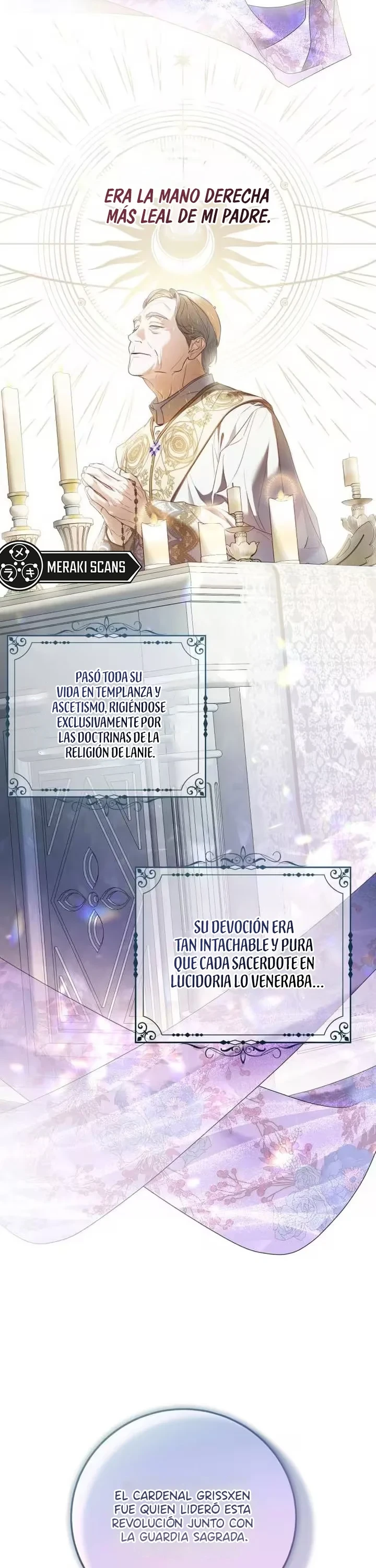 Engranajes del Amor capítulo 7, página 16