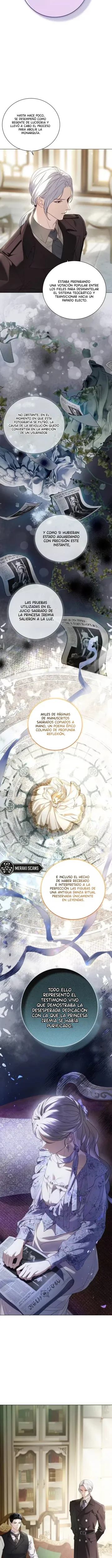Engranajes del Amor capítulo 7, página 17
