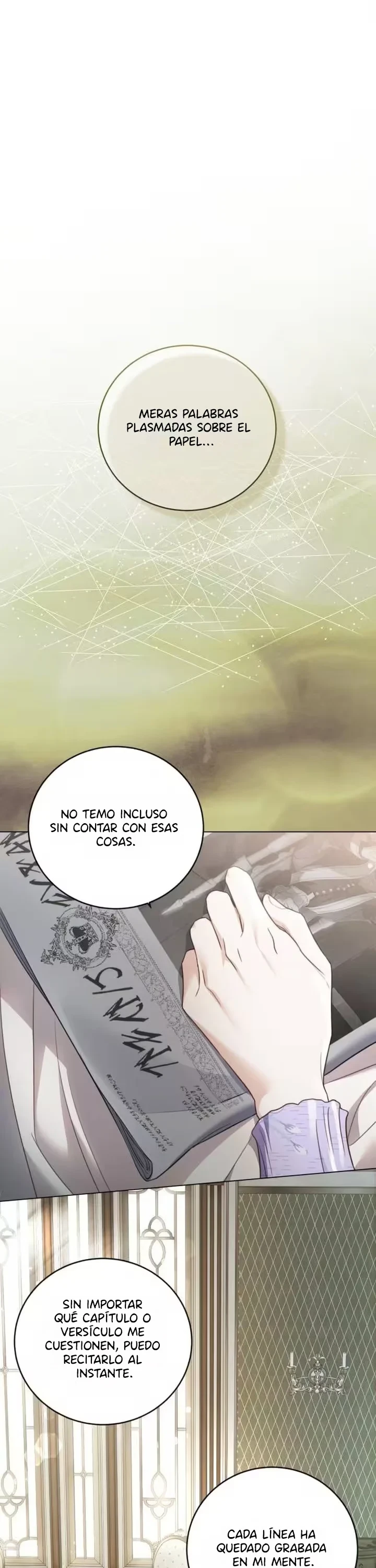 Engranajes del Amor capítulo 7, página 20