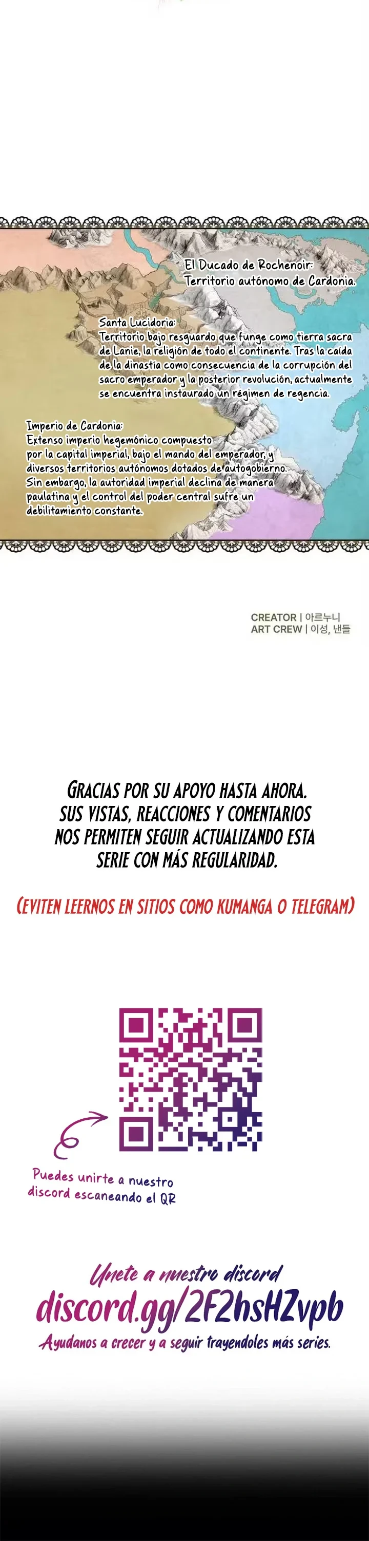 Engranajes del Amor capítulo 7, página 27