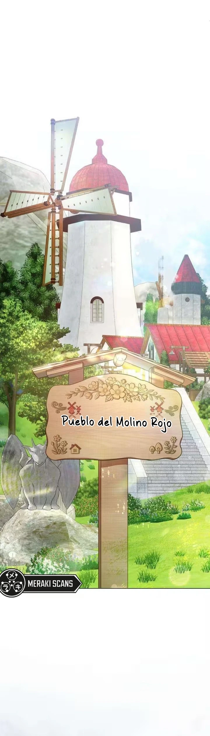 Engranajes del Amor capítulo 8, página 19