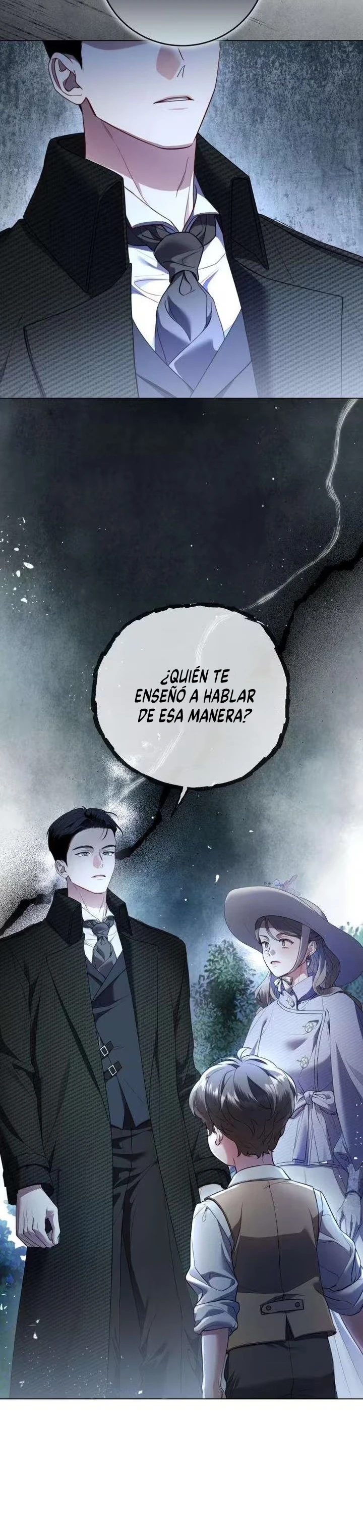 Engranajes del Amor capítulo 8, página 23