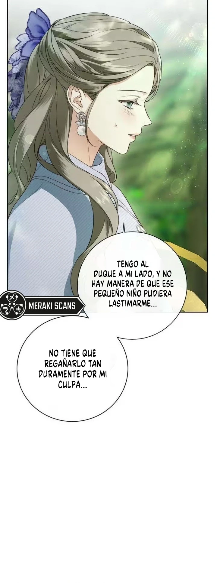 Engranajes del Amor capítulo 9, página 7