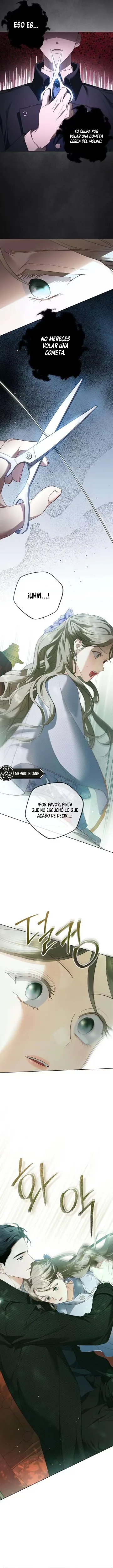 Engranajes del Amor capítulo 9, página 12
