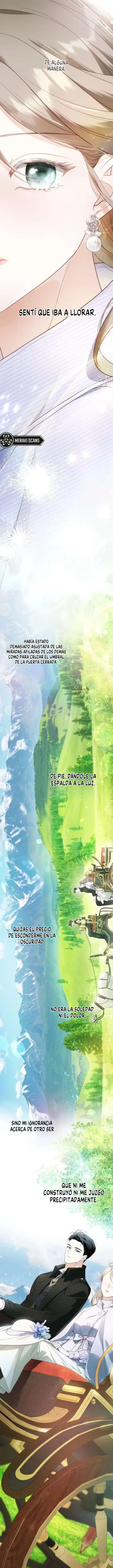 Engranajes del Amor capítulo 9, página 19