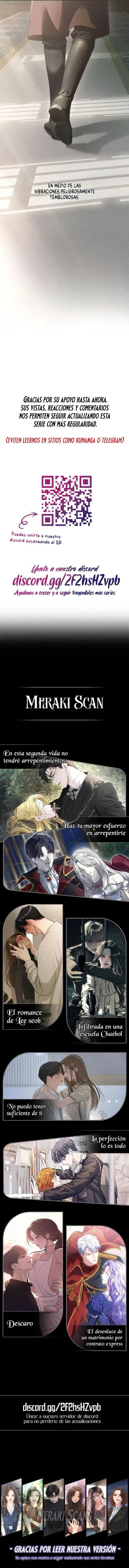 Engranajes del Amor capítulo 9, página 23