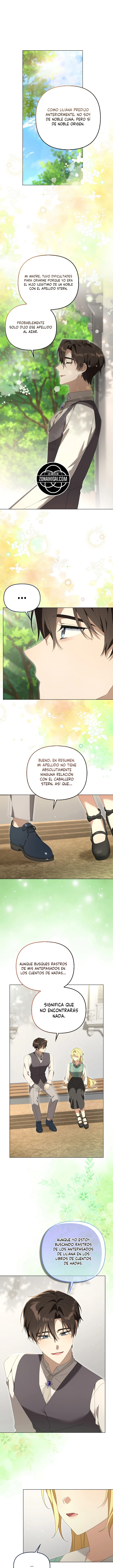Entre Tu Respuesta Y La Mía capítulo 37, página 2