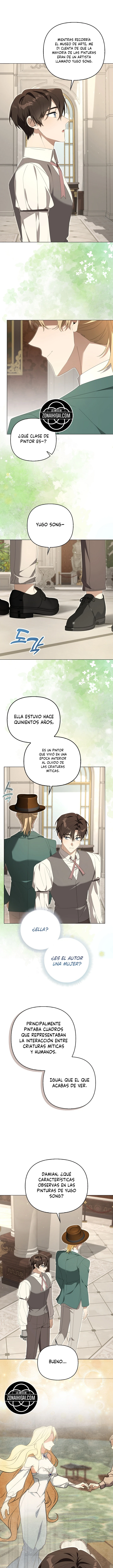 Entre Tu Respuesta Y La Mía capítulo 39, página 18
