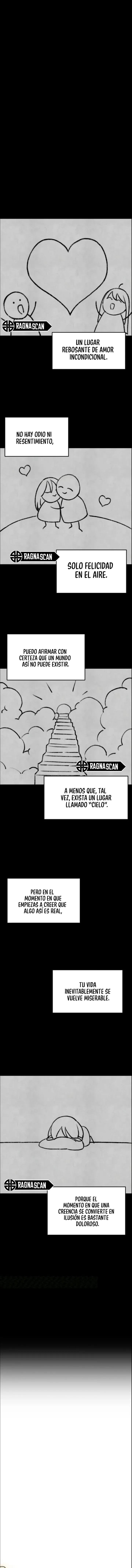Eres la única chica que puedo ver capítulo 17, página 2
