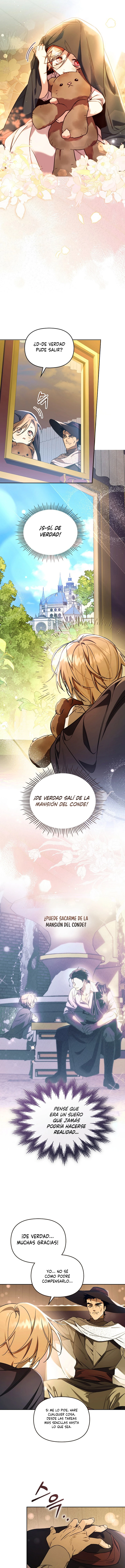 Erica - Cuando mi amiga se obsesiona conmigo capítulo 1, página 17
