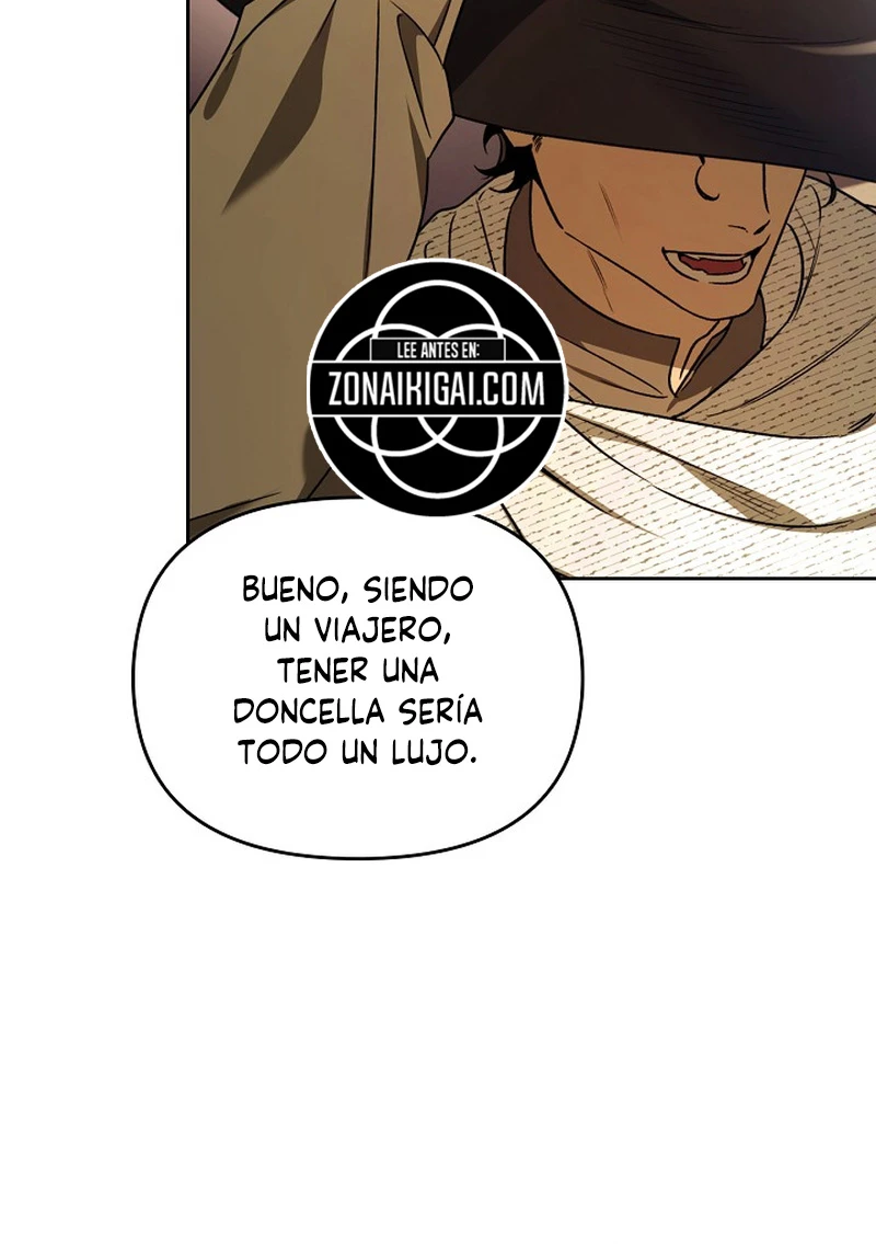 Erica - Cuando mi amiga se obsesiona conmigo capítulo 1, página 18