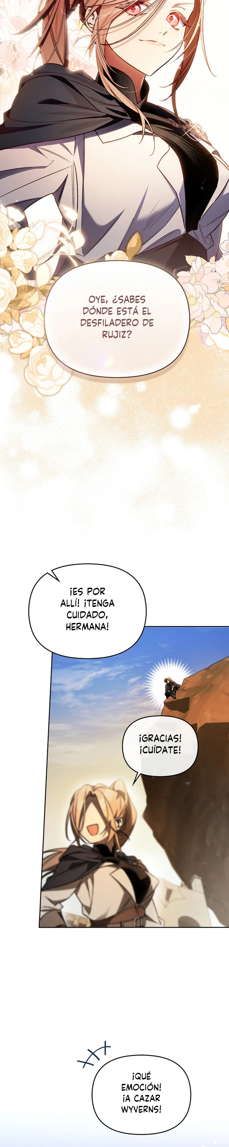 Erica - Cuando mi amiga se obsesiona conmigo capítulo 1, página 24