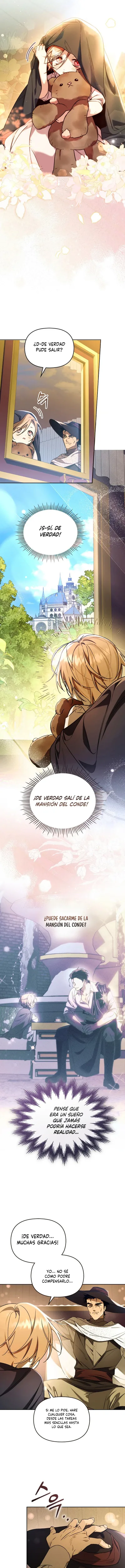 Erica - Cuando Mi Amigo Se Obsesiona Conmigo capítulo 1, página 17