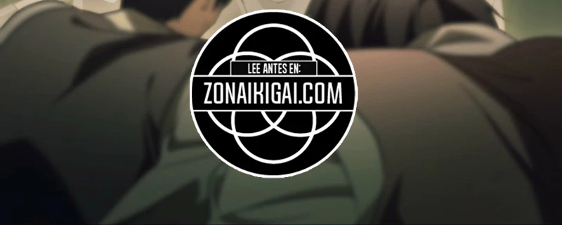 Erica - Cuando Mi Amigo Se Obsesiona Conmigo capítulo 5, página 5