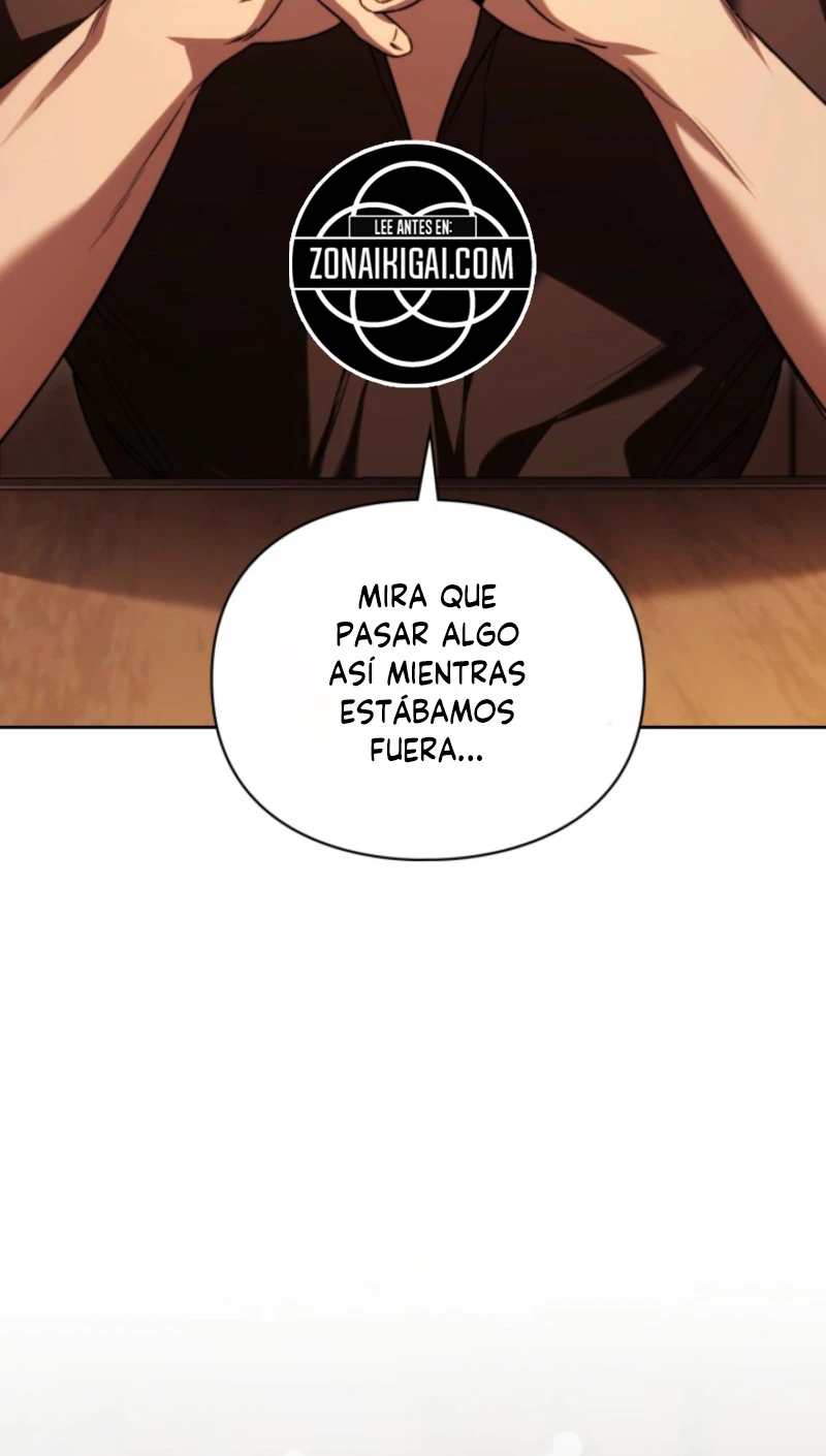Erica - Cuando Mi Amigo Se Obsesiona Conmigo capítulo 7, página 5